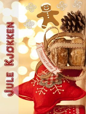 cover image of Jule Kjøkken